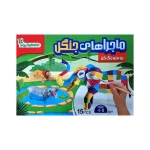ماجرای جنگل