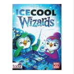 آیس کول ویزارد | ICECOOL WIZARDS