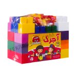 آجرک بزرگ 36 قطعه