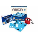 پنتاگو آبی PENTAGO
