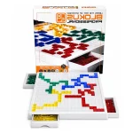 بازی بلاک آس BLOKUS