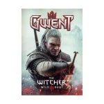 گوئنت مانترا | gwent