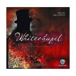 وایت چپل White chapel