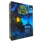 نامه های روح GHOST LETTERS