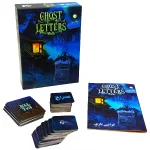نامه های روح GHOST LETTERS - تصویر 2