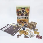 بی باکان شمال آفریقا UNDAUNTED NORTH AFRICA - تصویر 2
