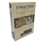 بی باکان شمال آفریقا UNDAUNTED NORTH AFRICA - تصویر 6