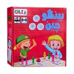 پینگو چین الکا