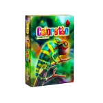 آفتاب پرست coloretto