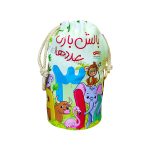 بالش بازی اعداد