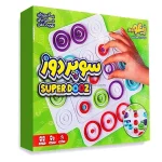 بازی سوپر دوز SUPER DOOZ