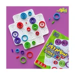 بازی سوپر دوز SUPER DOOZ - تصویر 2