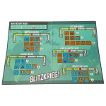 بردگیم بلیتس کریگ BLITZKRIEG - تصویر 3