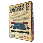 بردگیم بلیتس کریگ BLITZKRIEG - تصویر 6