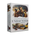 بی باکان نبرد بریتانیا Undaunted Battle of britain
