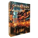 محله چینی ها CHINATOWN