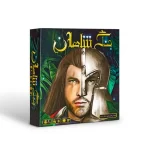 جنگ شاهان