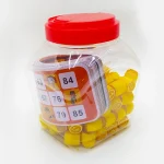 دبرنا قوطی بزرگ طلاکوب