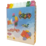 دیوار چین 30 قطعه