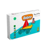 روبی ساختنی 1