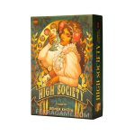 های سوسایتی (جامعه اشرافی) HIGH SOCIETY