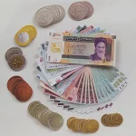 سکه و اسکناس آموزشی فکرا 80 قطعه - تصویر 2