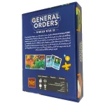 فرمان نظامی GENERAL ORDERS - تصویر 8
