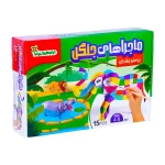 ماجرای جنگل - تصویر 3