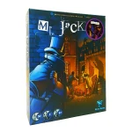 مستر جک Mr. Jack با اكسپنشن