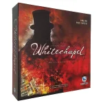 وایت چپل White chapel - تصویر 10