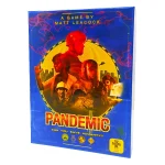 پندمیک PANDEMIC