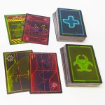 پندمیک PANDEMIC - تصویر 4