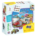 پيک وسيله نقليه