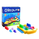 بازی کار اوت car out - تصویر 4