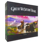 گریت وسترن تریل great western trail - تصویر 11